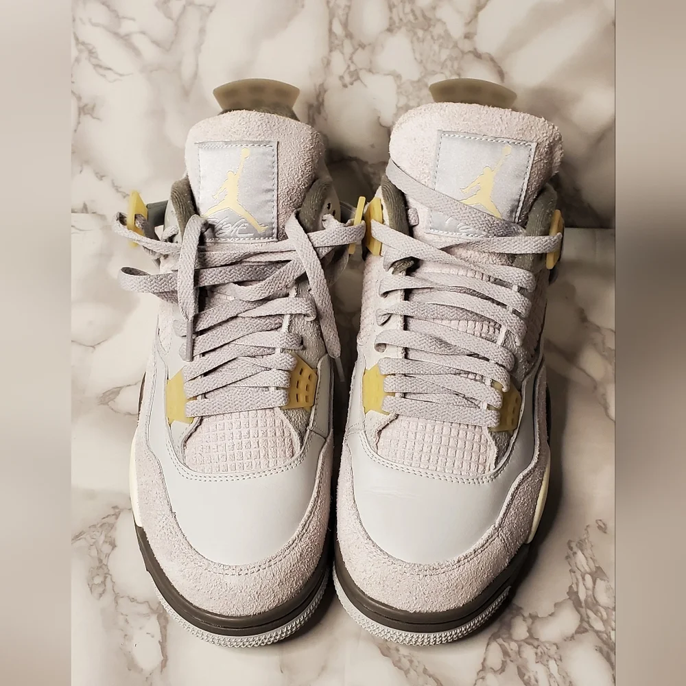 Jordan new box